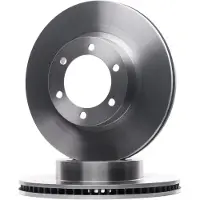 Bosch Jarrulevy (1kpl) 0 986 479 304
