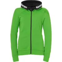 Kempa Core 26 Kokovetoketjullinen Collegepaita