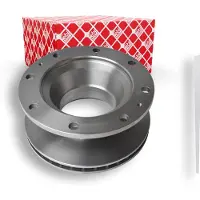 FEBI BILSTEIN Jarrulevy 17368, 1 Kappale