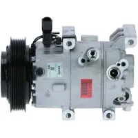 NRF Kompressori, ilmastointilaite 32994G