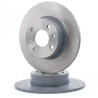 FEBI BILSTEIN Jarrulevy 36830 takana, täysi, 1 Kappale