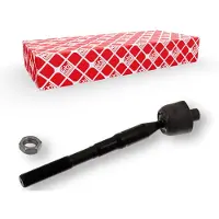 FEBI BILSTEIN Raidetangon pää, suora 43229