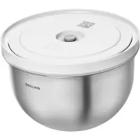 Zwilling Fresh & save vakuumikulho ruostumaton teräs 1,75 L