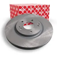 FEBI BILSTEIN Jarrulevy 170698, 1 Kappale