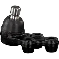 Febi Pallo-/ohjausnivel 41708 vasen