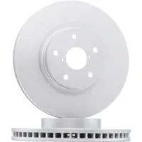 Bosch Jarrulevy 0 986 479 D63 edessä, tuuletettu, erittäin hiilihappoinen, 1 Kappale