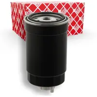 FEBI BILSTEIN Polttoainesuodatin 35350