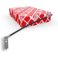 FEBI BILSTEIN Jarruletku 172718, vasen