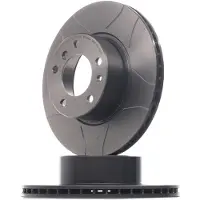 Brembo Jarrulevy MAX 09.5142.76, 1 Kappale