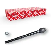 FEBI BILSTEIN Raidetangon pää, suora 27805
