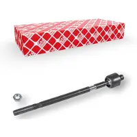 FEBI BILSTEIN Raidetangon pää, suora 41313