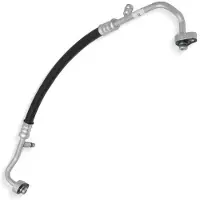 MAHLE ORIGINAL Matalapainejohto, ilmastointil. AP 124 000P