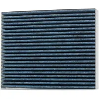 MAHLE ORIGINAL Suodatin, sisäilma LAO 855