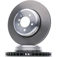 Brembo DoppelJarrulevy 09.C419.13