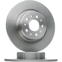 Bosch Jarrulevy 0 986 479 120 takana, täysi, 1 Kappale