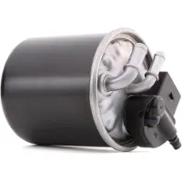 Knecht Polttoainesuodatin KL 942