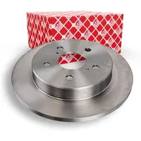FEBI BILSTEIN Jarrulevy FEBI 108688, 1 Kappale