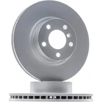 FERODO Jarrulevy (1kpl) DDF2314C-1