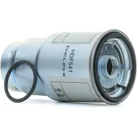 Delphi Polttoainesuodatin HDF541