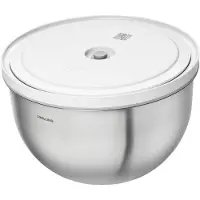 Zwilling Fresh & save vakuumikulho ruostumaton teräs 4 L