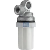DT Spare Parts Polttoainesuodatin 4.60762