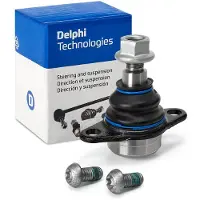 Delphi Pallonivel TC2064