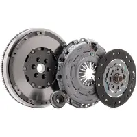 Valeo Kytkinpaketti 837081