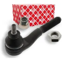 FEBI BILSTEIN Raidetangon pää FEBI BILSTEIN 10657