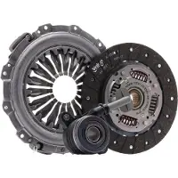 Valeo Kytkinpaketti 834046