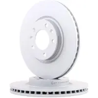 Bosch Jarrulevy 0 986 479 193 edessä, tuuletettu, erittäin hiilihappoinen, 1 Kappale