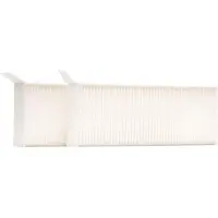 FILTRON Suodatin, sisäilma K 1227-2x