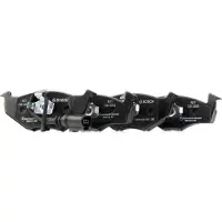 Bosch Jarrupalat Etu, 0 986 424 723 - Skoda - Fabia. VW - Fox