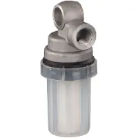 FEBI BILSTEIN Polttoainesuodatin 35160