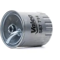 Valeo Polttoainesuodatin 587714