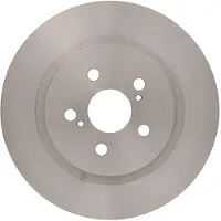 Bosch Jarrulevy (1kpl) 0 986 479 D35