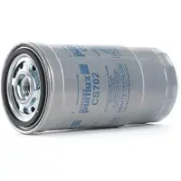 PURFLUX Polttoainesuodatin CS702