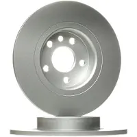 Bosch Jarrulevy 0 986 479 D80 takana, täysi, 1 Kappale