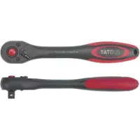 YATO Räikkä YT-0292; 1/2''; 257 mm