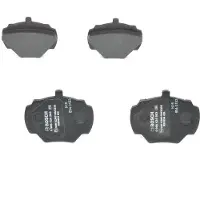 Bosch Jarrupalasarja 0 986 424 563, takana