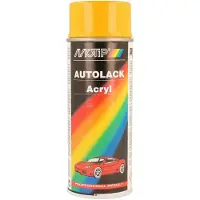 Motip Autoacryl spray 43260 - 400 ml