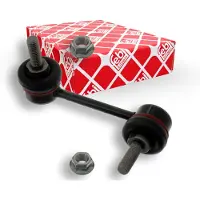 FEBI BILSTEIN Tanko, kallistuksenvaimennin FEBI BILSTEIN 43455