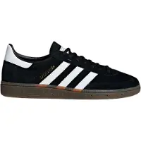 Adidas Originals Handball Spezial - Black - 45 1/3
