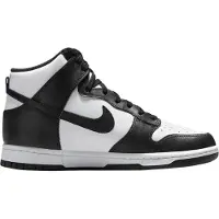 Nike Dunk Panda Lenkkarit