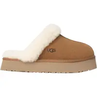 Ugg Puukengät & Crocks-jalkineet 'Disquette' kerma / pueblo