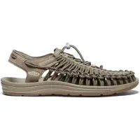 Keen Sandaalit 'Uneek' khaki / oliivi