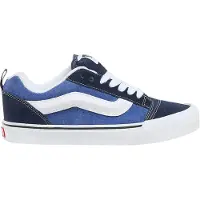 Vans Knu Skool Skeittikengät sininen, 6.0