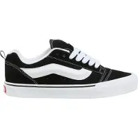 Vans Knu Skool - Black - 36