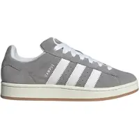 Adidas Matalavartiset tennarit 'Campus 00s' harmaa / valkoinen