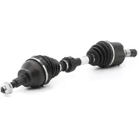 Skf Vetoakseli VKJC 5785