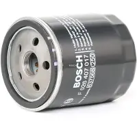 Bosch F 026 407 017 Öljynsuodatin